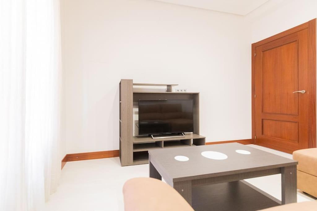 Indautxu Flat Next Stop Bilbao Exterior foto