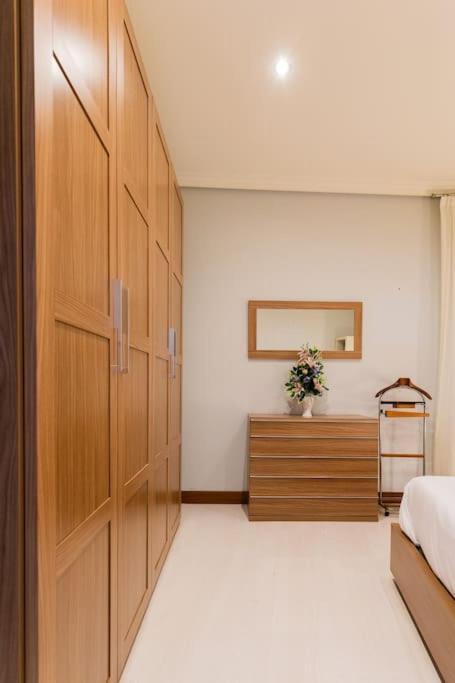 Indautxu Flat Next Stop Bilbao Exterior foto