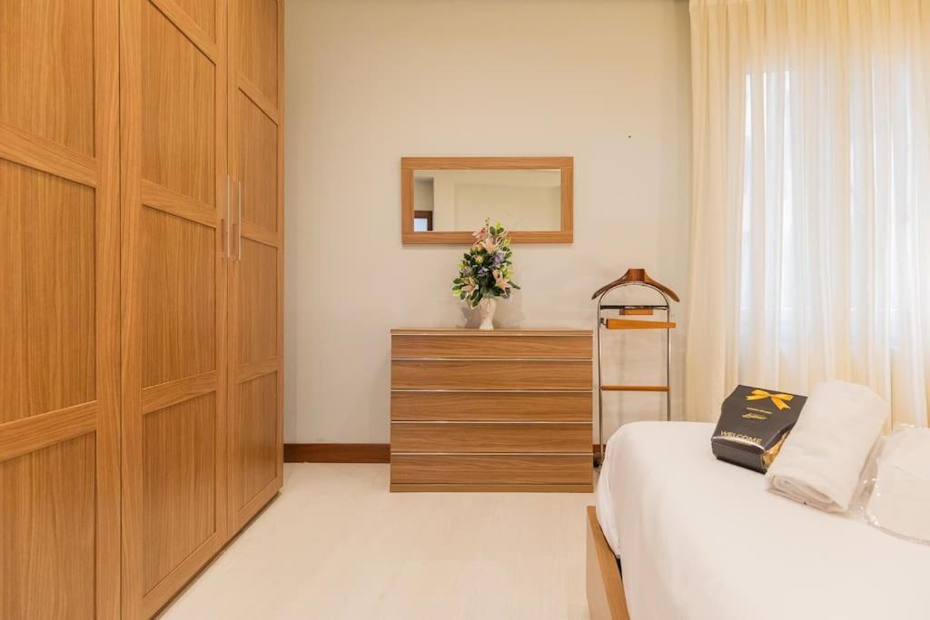 Indautxu Flat Next Stop Bilbao Exterior foto