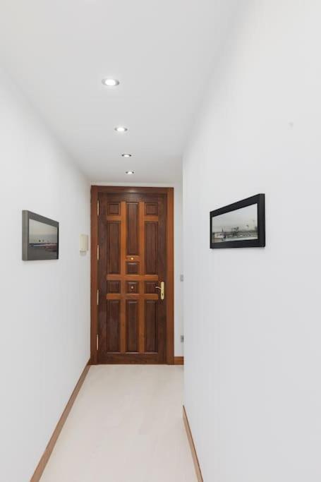 Indautxu Flat Next Stop Bilbao Exterior foto